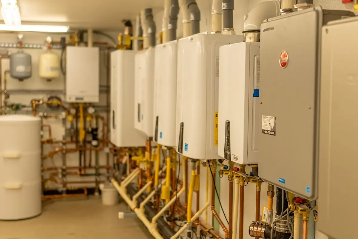 Drain Cleaning in Rochester, IL